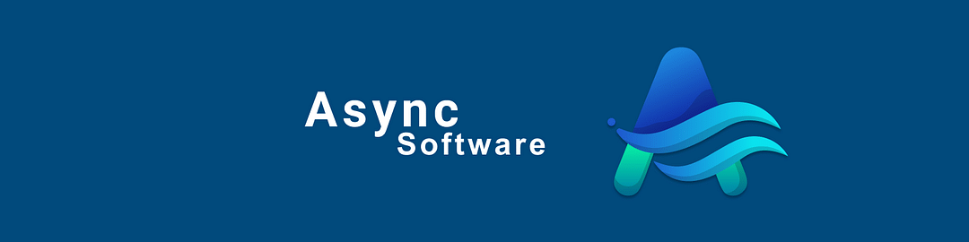 Async Software cover